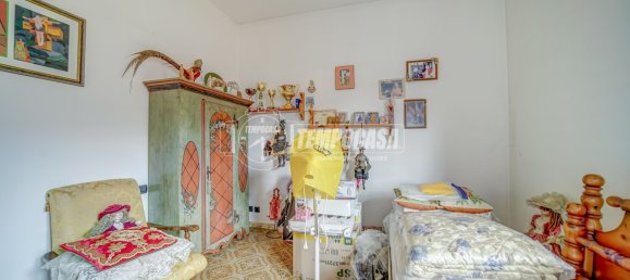 Вилла с 4 комнатами в Кассано Маньяго, Италия № 348717 24