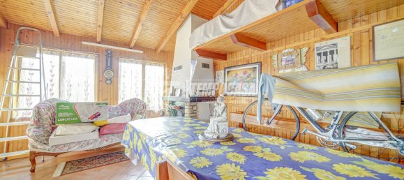 Вилла с 4 комнатами в Кассано Маньяго, Италия № 348717 29