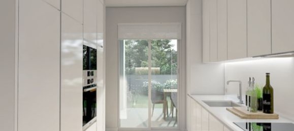 3 Schlafzimmer Wohnung in Loures, Portugal, Nr. 98366 2