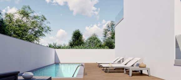 3 Schlafzimmer Wohnung in Loures, Portugal, Nr. 98366 3