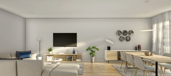 3 Schlafzimmer Wohnung in Loures, Portugal, Nr. 98366 12