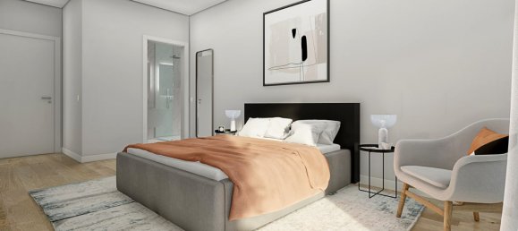 3 Schlafzimmer Wohnung in Loures, Portugal, Nr. 98366 8