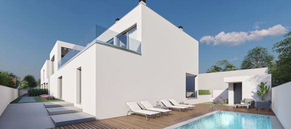 3 Schlafzimmer Wohnung in Loures, Portugal, Nr. 98366 13