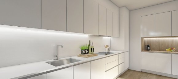 3 Schlafzimmer Wohnung in Loures, Portugal, Nr. 98366 4