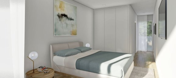 3 Schlafzimmer Wohnung in Loures, Portugal, Nr. 98366 10