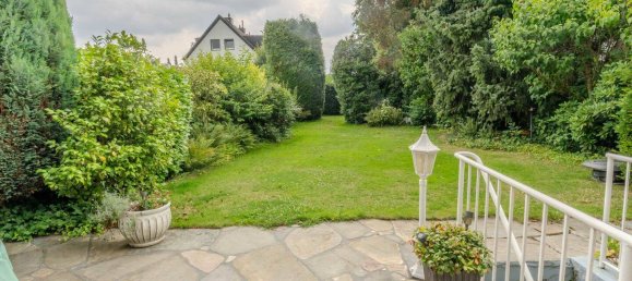 3 Schlafzimmer Stadthaus in Düsseldorf, Germany, Nr. 367940 12