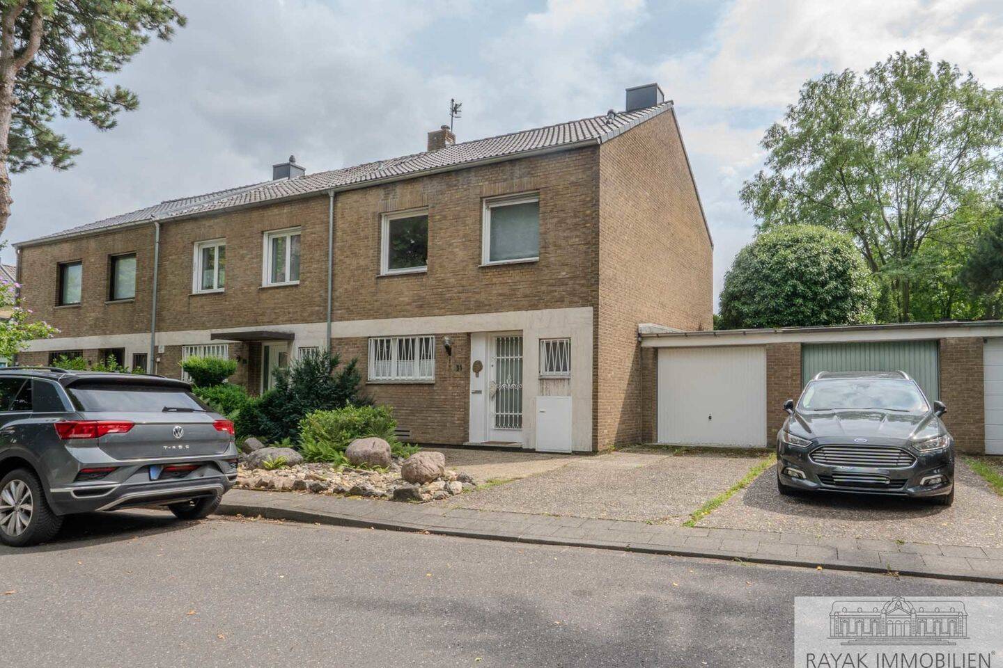 3 Schlafzimmer Stadthaus in Düsseldorf, Germany, Nr. 367940