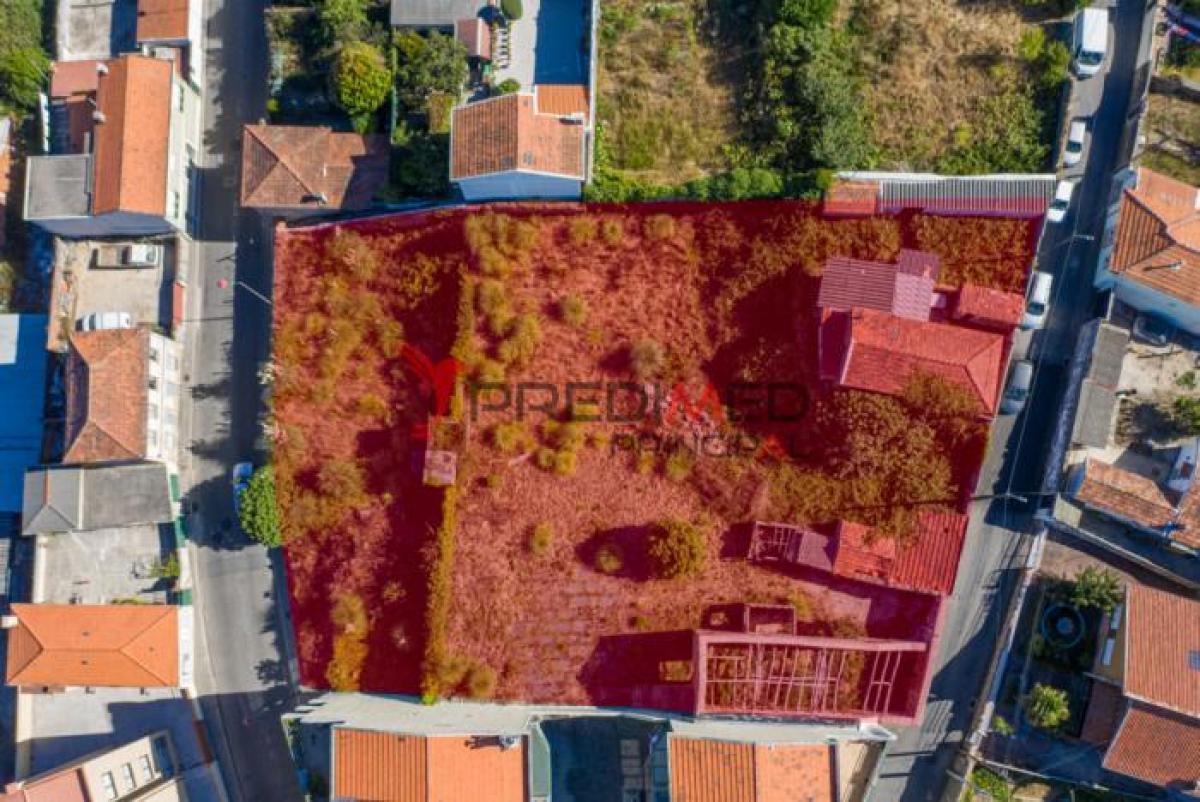 Terrain à Vila Nova de Gaia, Portugal No. 8543