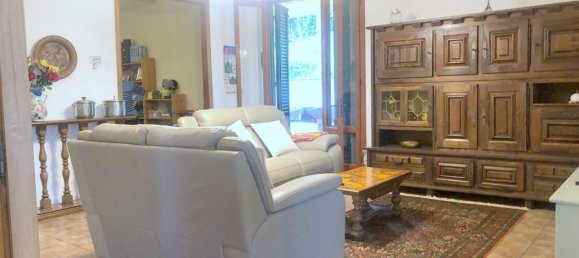 7 rooms Villa in Montelupo Fiorentino, Italy No. 87922 15