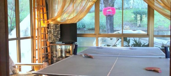 7 rooms Villa in Montelupo Fiorentino, Italy No. 87922 11