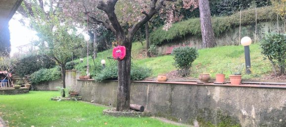 7 rooms Villa in Montelupo Fiorentino, Italy No. 87922 13