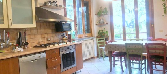 7 rooms Villa in Montelupo Fiorentino, Italy No. 87922 5