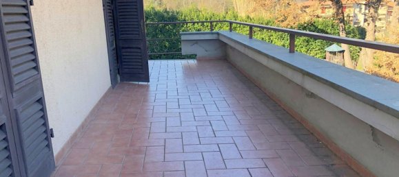 7 rooms Villa in Montelupo Fiorentino, Italy No. 87922 42