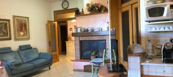 7 rooms Villa in Montelupo Fiorentino, Italy No. 87922 8