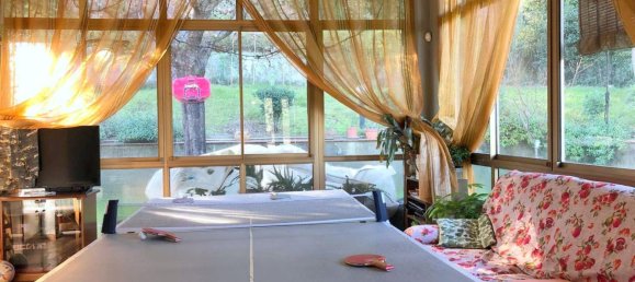 7 rooms Villa in Montelupo Fiorentino, Italy No. 87922 12