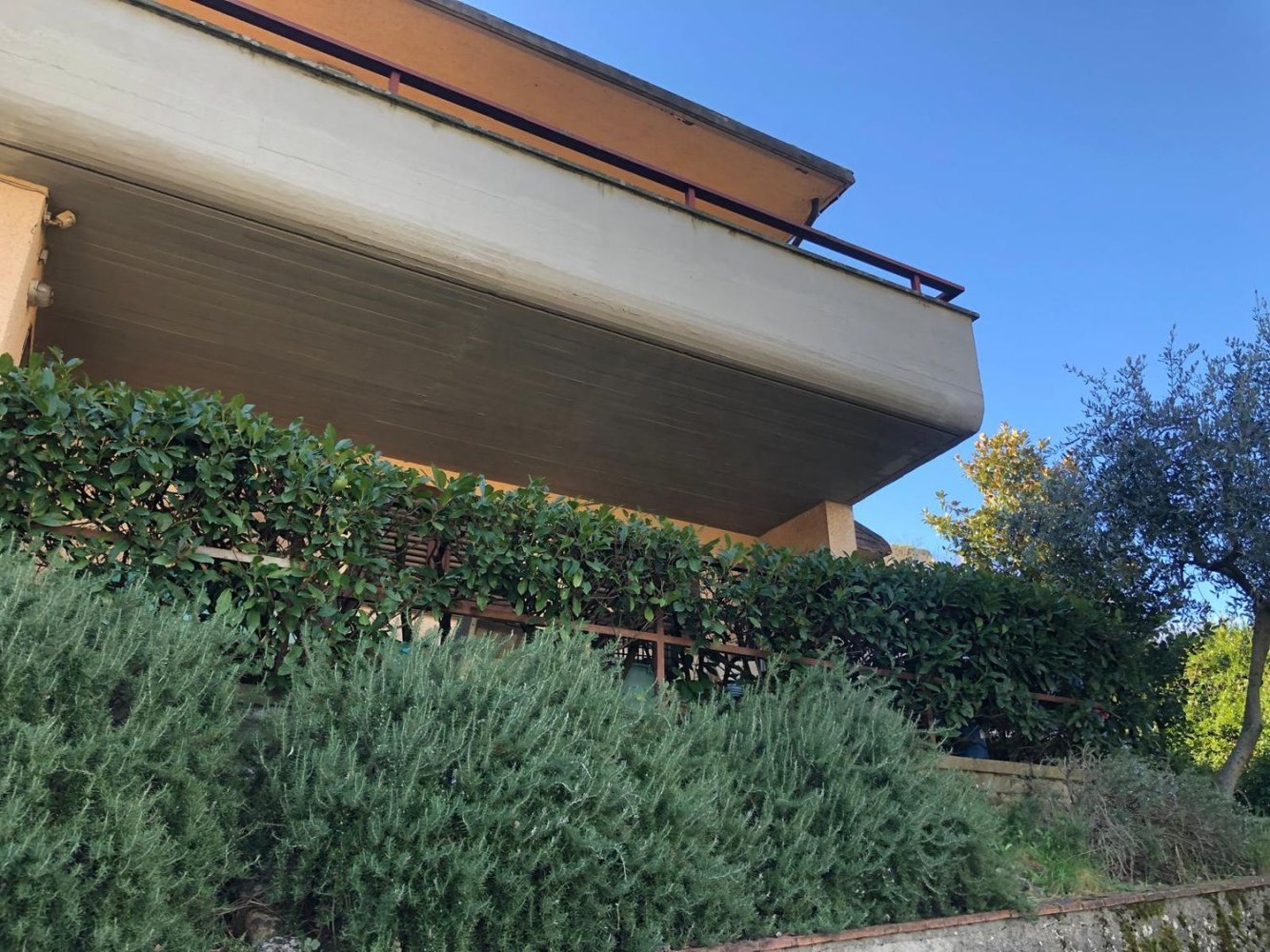 7 rooms Villa in Montelupo Fiorentino, Italy No. 87922