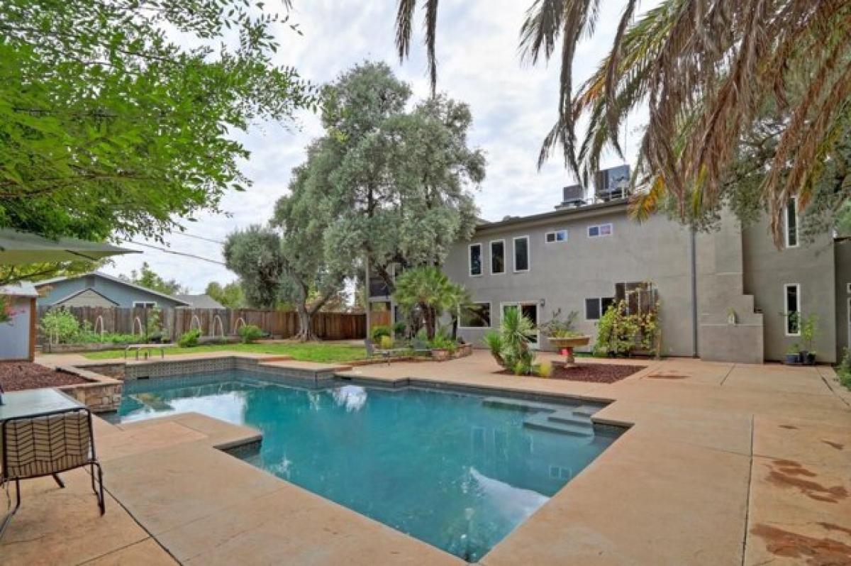 3 bedrooms House in Fair Oaks, USA No. 404153