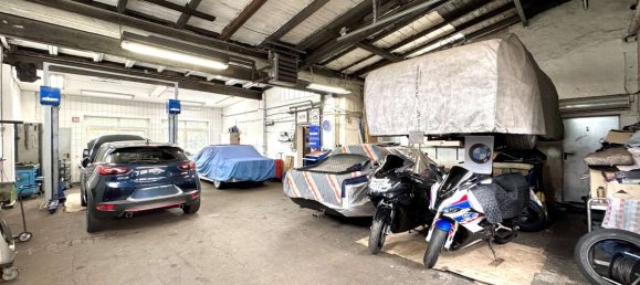 Edifício em Essen, Germany 719 m² N.º 346254 15