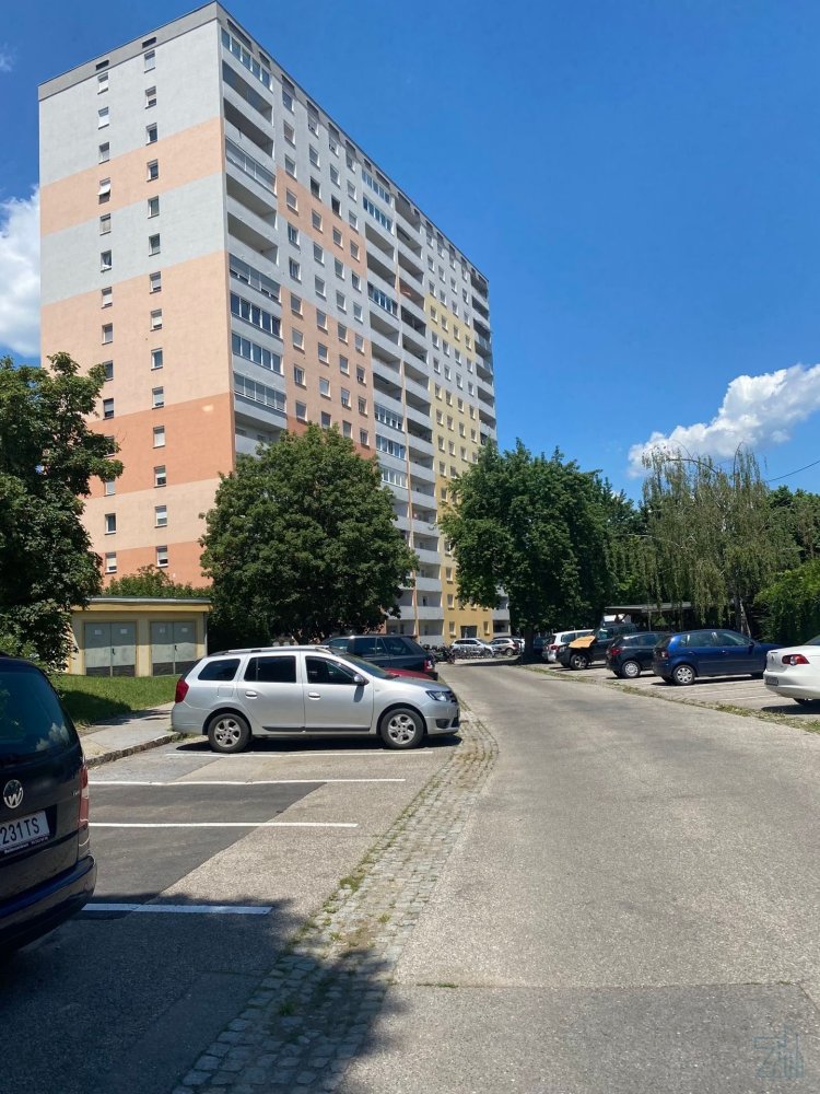 3 rooms Apartment in Gries, Austria No. 56960