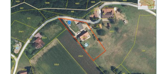 9 rooms Commercial property in Ottendorf an der Rittschein, Austria No. 127706 32