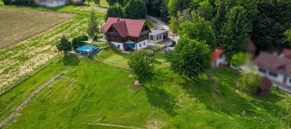 9 rooms Commercial property in Ottendorf an der Rittschein, Austria No. 127706 30