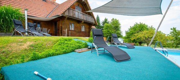 9 rooms Commercial property in Ottendorf an der Rittschein, Austria No. 127706 21