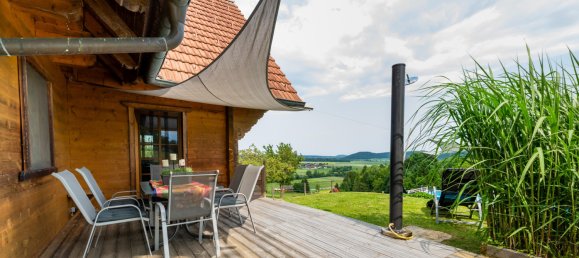 9 rooms Commercial property in Ottendorf an der Rittschein, Austria No. 127706 19