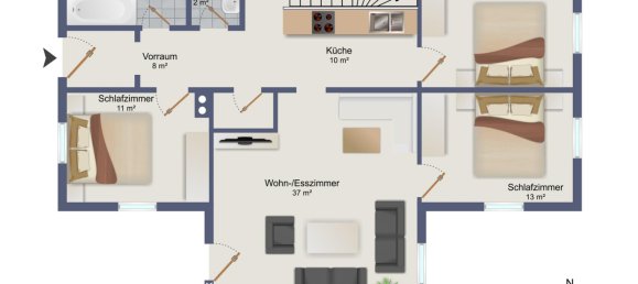 9 rooms Commercial property in Ottendorf an der Rittschein, Austria No. 127706 14