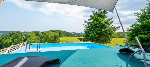 9 rooms Commercial property in Ottendorf an der Rittschein, Austria No. 127706 22