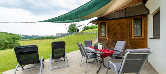 9 rooms Commercial property in Ottendorf an der Rittschein, Austria No. 127706 10