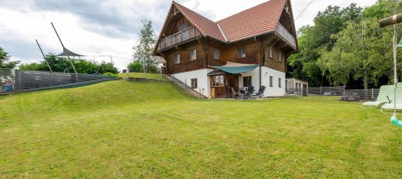 9 rooms Commercial property in Ottendorf an der Rittschein, Austria No. 127706 29