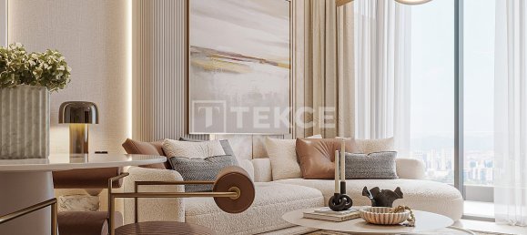 2 bedrooms Apartment for sale in Dubai Land, Dubai, UAE № 177556 4