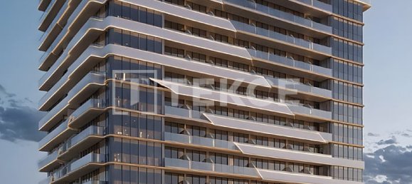 2 bedrooms Apartment for sale in Dubai Land, Dubai, UAE № 177556 3