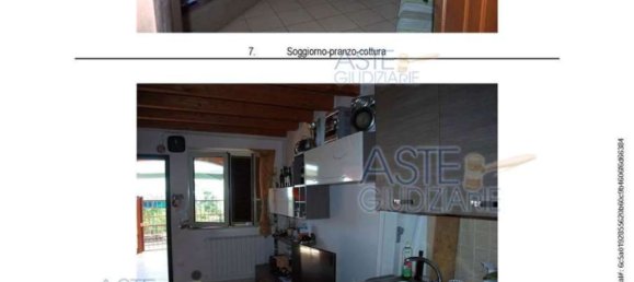 3-Zimmer Wohnung in Scansano, Italy, Nr. 191485 21