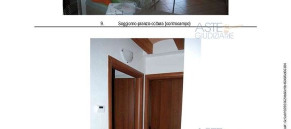 3-Zimmer Wohnung in Scansano, Italy, Nr. 191485 22