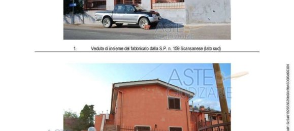 3-Zimmer Wohnung in Scansano, Italy, Nr. 191485 18