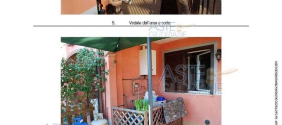 3-Zimmer Wohnung in Scansano, Italy, Nr. 191485 20