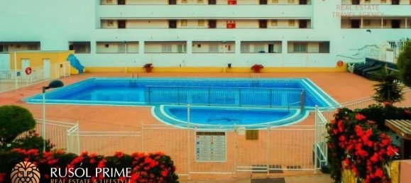 1 غرف نوم شقة في Adeje, Spain رقم 385 10