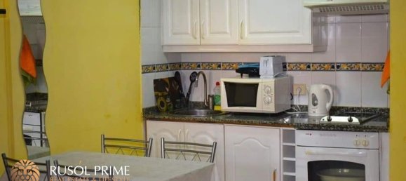 1 غرف نوم شقة في Adeje, Spain رقم 385 7