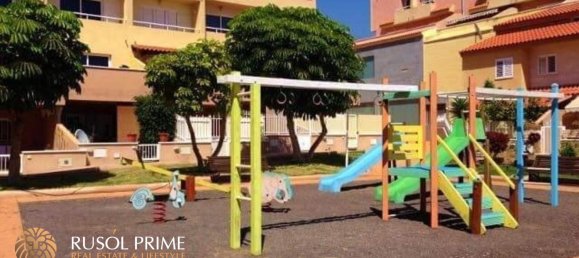 1 غرف نوم شقة في Adeje, Spain رقم 385 4