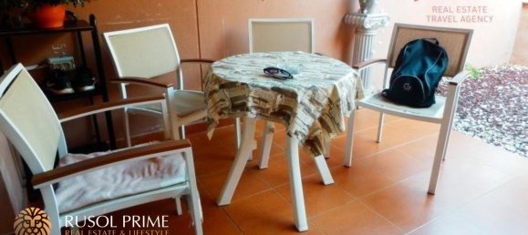 1 غرف نوم شقة في Adeje, Spain رقم 385 11