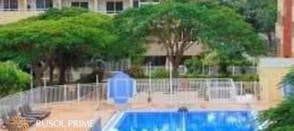 1 غرف نوم شقة في Adeje, Spain رقم 385 3