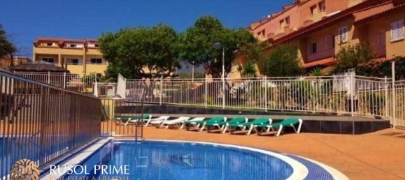 1 غرف نوم شقة في Adeje, Spain رقم 385 2