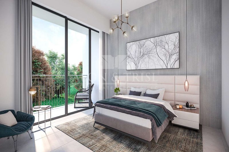 3 Schlafzimmer Stadthaus in Dubai Land, UAE, Nr. 105671