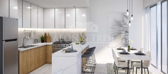 3 Schlafzimmer Stadthaus in Dubai Land, UAE, Nr. 105671 4