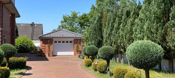 6 rooms Villa in Schleswig-Holstein, Germany No. 19484 2