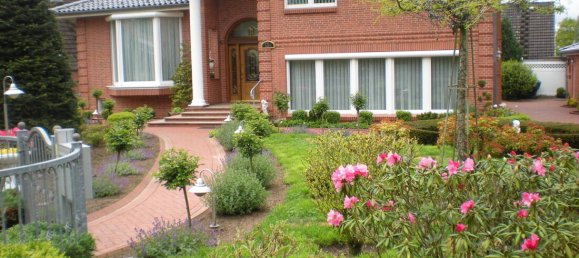 6 rooms Villa in Schleswig-Holstein, Germany No. 19484 18