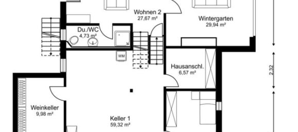 6 rooms Villa in Schleswig-Holstein, Germany No. 19484 17