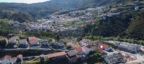 Casa de 4 dormitorios en Pampilhosa da Serra, Portugal No. 174273 5