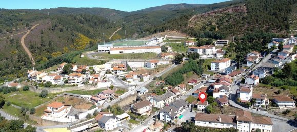 Casa de 4 dormitorios en Pampilhosa da Serra, Portugal No. 174273 3
